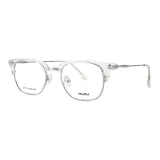 Прозрачный | Серебряный-C01