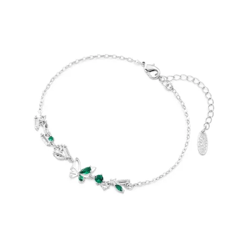 KOOKISS Браслеты из меди и сплава женские