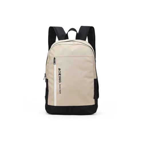 AOKING AK Полиэстер Рюкзак Стандартный Унисекс Черный Королевский Синий Хаки Военный Стиль Желтый