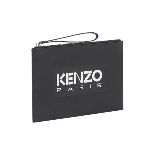 KENZO Клатчи Унисекс