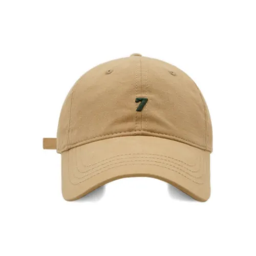 Yi Fan Хлопковые кепки унисекс