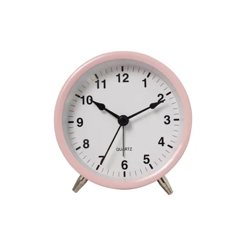 Nolros Кварцевый Movement Унисекс Будильники