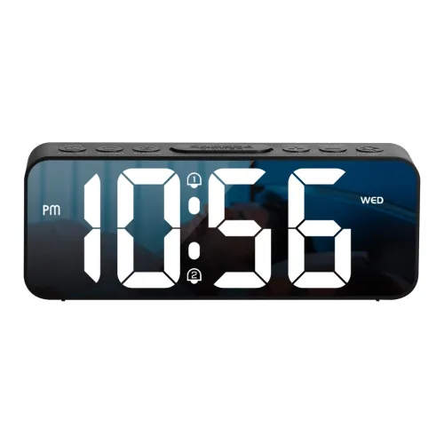 Nolros Electronic Movement Унисекс Будильники