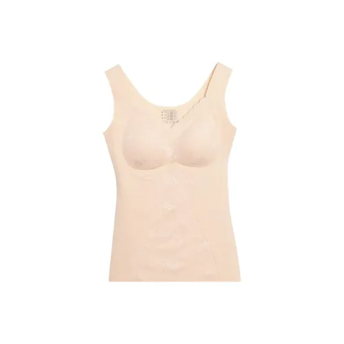 QIAOJIAREN Женские майки из кожи