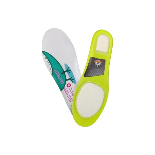 SHIYITONG EVI Карбоновая плита с Zoom Air Cushion Стельки Унисекс