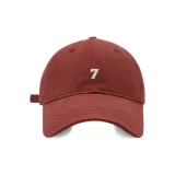 Темно-красный