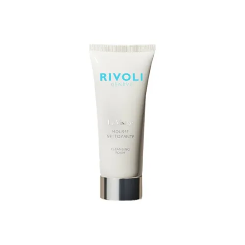 RIVOLI Очищающие средства Унисекс