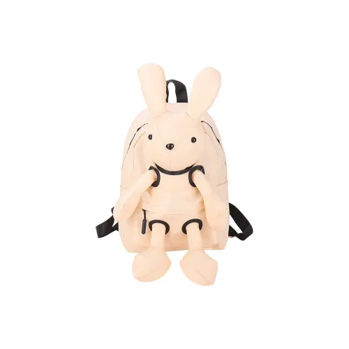 BALANG Холст Рюкзак Стандартный Унисекс Экрю Черный Синий Розовый Красный Неон Зеленый