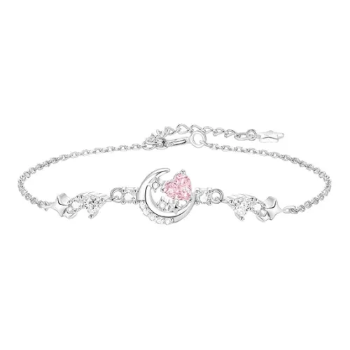 OQD Серебро S925 Браслеты Женские