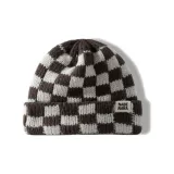 Белo-Коричневый