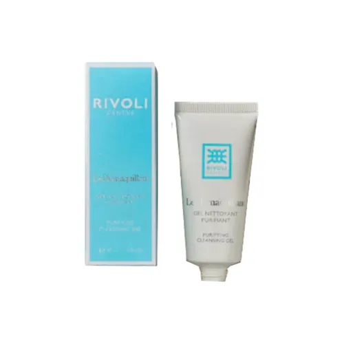 RIVOLI Очищающие средства Чистка Унисекс