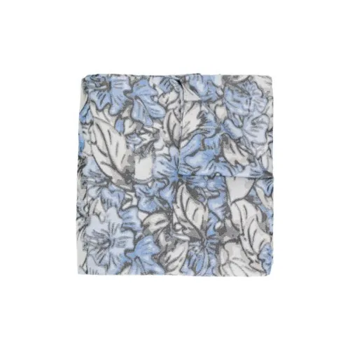 ISSEY MIYAKE Вязаные шарфы Унисекс