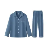 BBA 100% хлопок Мужской G895