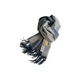 Голубо-серый