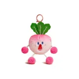 Кричащий и насосный Овощная Пудра Рафт