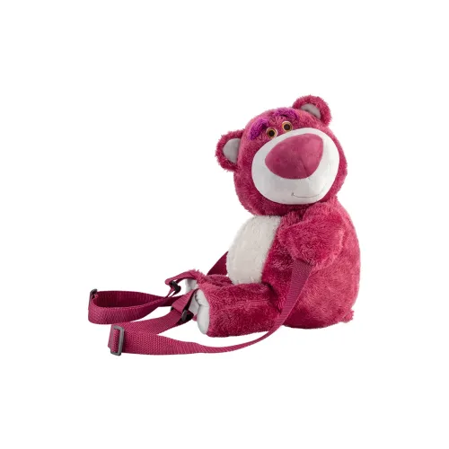 Disney Плюшевый рюкзак стандартный унисекс Лотсо