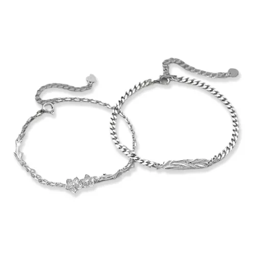 YOASOBI Сплав Браслеты Унисекс