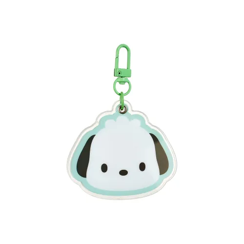 SANRIO Pacha Dogs Брелоки Женские