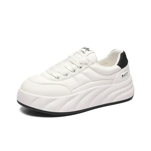 Golden Silk Rabbit Низкие кроссовки для скейтбординга женские