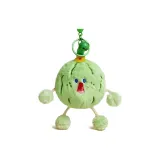 Кричащий и насосный Овощная горечь Горлянка