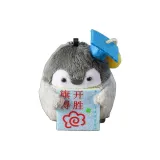 Победа в поле зрения Пингвин