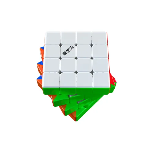 Qiyi 4x4 Магнитный Кубик Рубика EDITION M Pro 4x4 Магнитный Кубик Рубика Игрушки