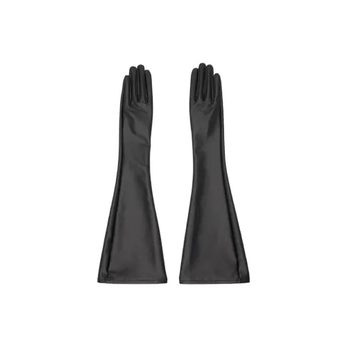 ISSEY MIYAKE Кожа Перчатки Унисекс