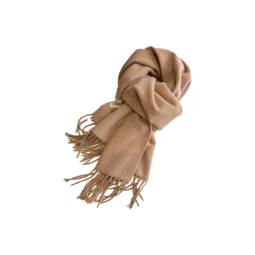 Yamaichi Maru Wool Knit Шарфы Унисекс