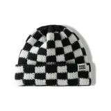 бело-черный