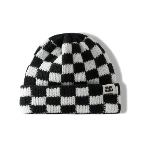 Yi Fan Хлопковые Шапки-бини Женские