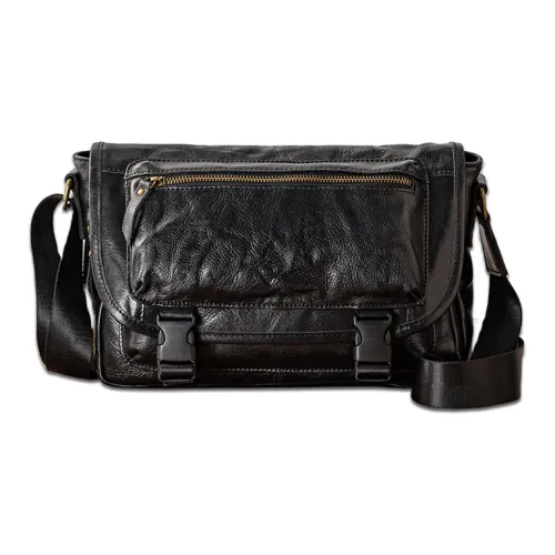 Back step Сумки через плечо Унисекс