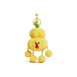 Кричащая и насосная Овощная Тыква