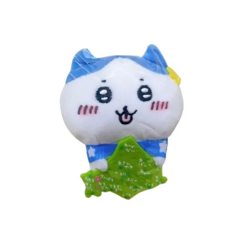 Чиикава Hokkaido Hachiware Куклы Плюшевый Брелок