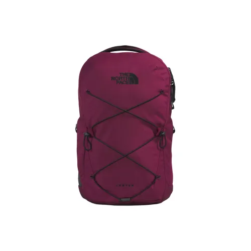 The North Face Jester 28L Рюкзак Outdoor Сумка Переработанный полиэстер Бойзенберри Унисекс