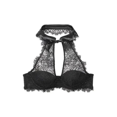 Victoria's Secret Бюстгальтер Женский Черный