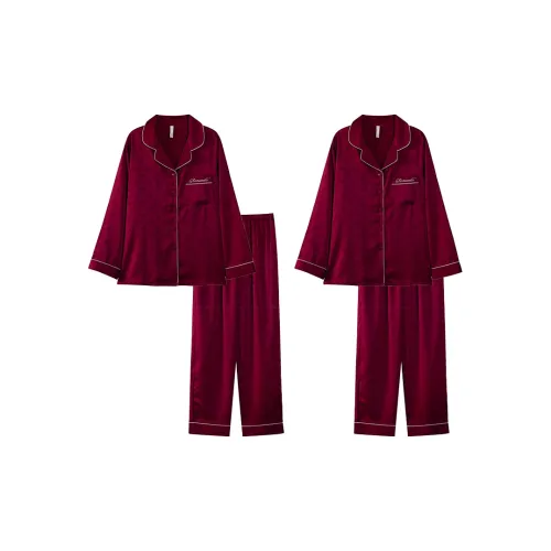 Fadaiqi Унисекс Пижамные комплекты