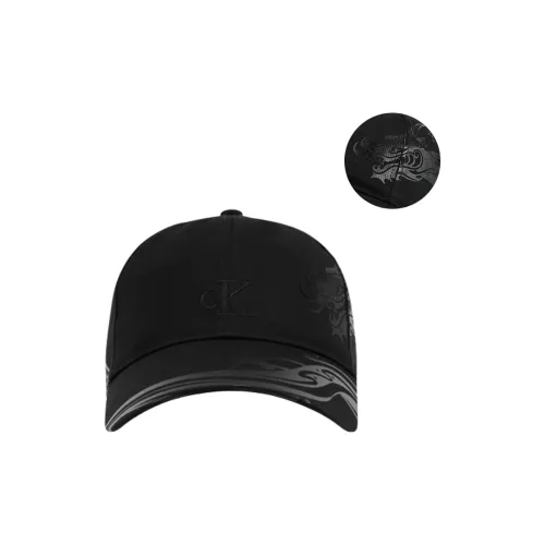 Calvin Klein Хлопковые кепки для мужчин