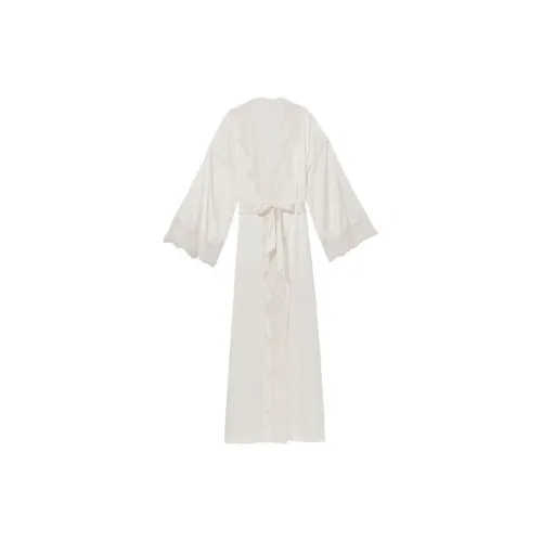 Victoria's Secret Nightgown Женская Кокосовая Белая