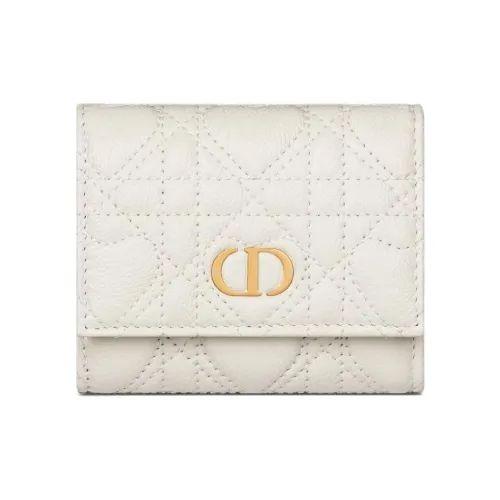 DIOR Caro Кошельки Женские
