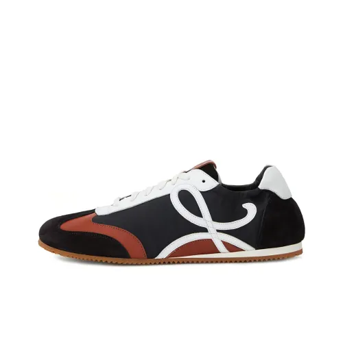 LOEWE Ballet Runner Повседневный Низкий Топ Мужской