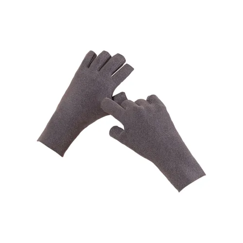 YOUYOULAN Вязаные перчатки для женщин