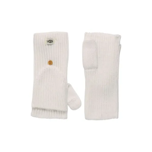 UGG Вязаные перчатки Унисекс