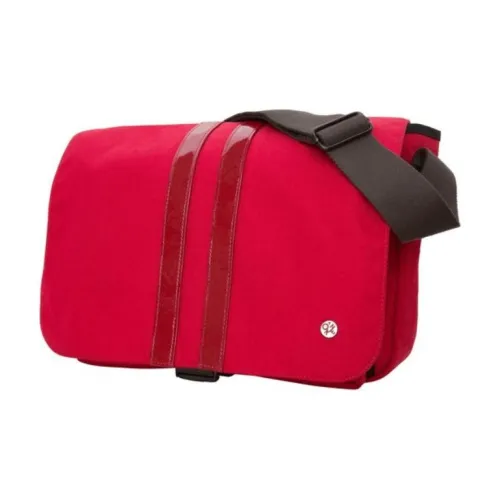 Manhattan Portage Сумки через плечо Red & Dark Red Unisex
