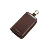 Темный кофейный - двойной ряд крючков, подвесная доска для талии