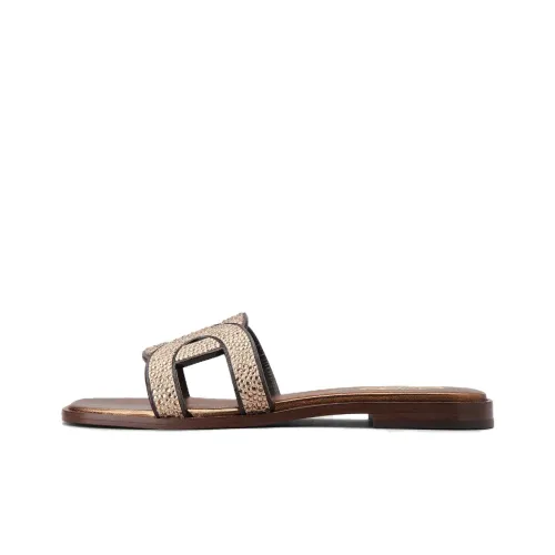 TOD'S KATE Слипоны Женские