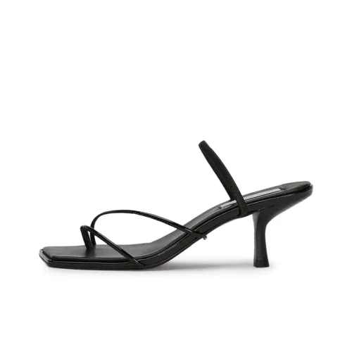 Tony Bianco One Sandals Strap 6,5cm Women's