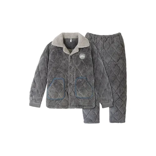 O'MESIK Мужские Пижамные Комплекты