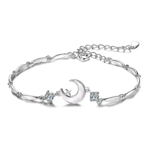 Inkopper Alloy Bracelets Women's