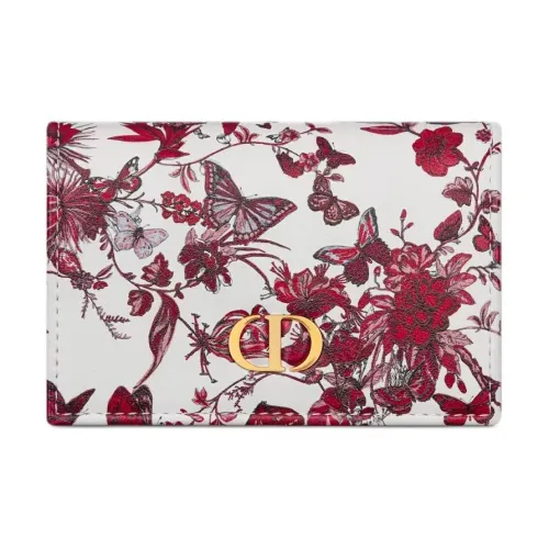 DIOR Caro Кошельки Женские