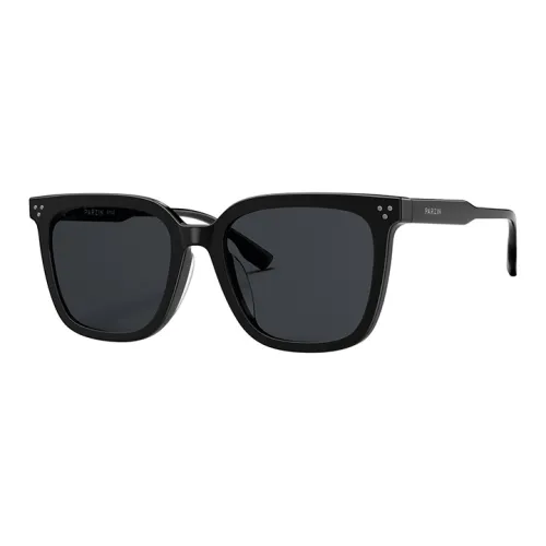 PARZIN Квадратные солнцезащитные очки унисекс